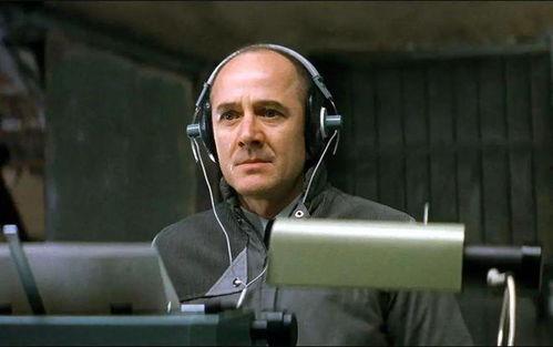 窃听风暴在线观看,揭秘冷战阴影下的秘密监听风云  第3张