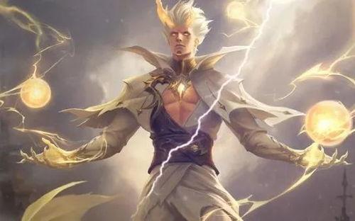 荣耀典藏最新爆料瑶不出了,瑶角色即将登场,敬请期待! 第3张 荣耀典藏最新爆料瑶不出了,瑶角色即将登场,敬请期待! 第3张